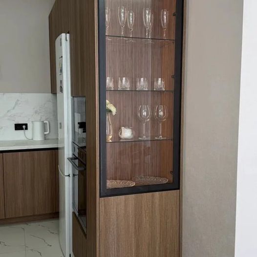 Кухня «Контур»